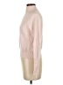 Intermix 100% Cashmere Pink Cashmere Pullover Sweater Size P (petite) - photo 5
