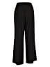 Attitudes by Renee Black Dress Pants Size L - photo 2