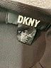 DKNY Solid Black Jumpsuit Size 4 - photo 4