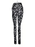 Athleta Graphic Black Active Pants Size XXS - photo 2