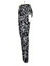 Athleta Graphic Black Active Pants Size XXS - photo 5