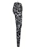 Athleta Graphic Black Active Pants Size XXS - photo 4