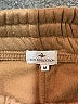 Assorted Brands Solid Brown Casual Pants Size M - photo 7