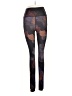 Athleta Print Black Active Pants Size XXS - photo 1
