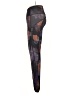 Athleta Print Black Active Pants Size XXS - photo 5