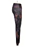 Athleta Print Black Active Pants Size XXS - photo 4