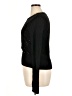 RACHEL Rachel Roy Stars Black Pullover Sweater Size XL - photo 5