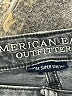 American Eagle Outfitters Gray Jeans Size 2 (estimated) - photo 7