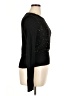 RACHEL Rachel Roy Stars Black Pullover Sweater Size XL - photo 4