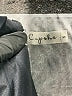 Cupshe Solid Black Swimsuit Bottoms Size S - photo 3