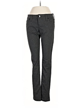 Underground Soul Casual Pants