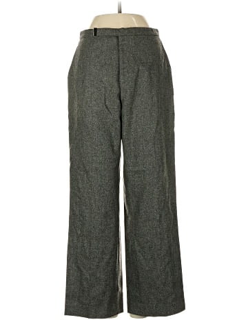Ralph Lauren Black Label Wool Pants (view 1)