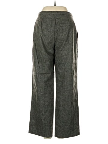Ralph Lauren Black Label Wool Pants (view 2)