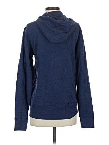New Era Zip Up Hoodie (view 2)