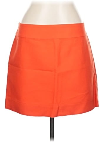 J.Crew Factory Store Casual Skirt (view 1)