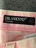 Blank NYC Color Block Pink Jeans Size 27 waist - photo 7