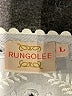 Rungolee Ivory Kimono Size L - photo 7