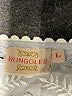 Rungolee Ivory Kimono Size L - photo 8