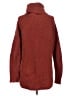 Sun & Shadow Burgundy Turtleneck Sweater Size XS - photo 2