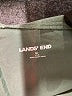 Lands' End Solid Green Active Pants Size M - photo 7