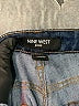 Nine West Blue Jeans Size 8 - photo 6