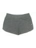 feat Solid Gray Athletic Shorts Size XL - photo 1