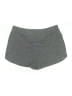 feat Solid Gray Athletic Shorts Size XL - photo 2