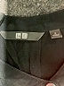 Uniqlo Solid Black Jumpsuit Size S - photo 4