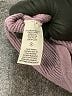 Evolution by Cyrus Purple Pullover Sweater Size M - photo 8