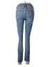 PacSun Hearts Blue Jeans Size 26 waist - photo 2