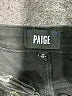Paige Black Jeans Size 29 waist - photo 7