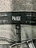 Paige Tweed Gray Jeans Size 27 waist - photo 7