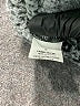 1st phorm 100% Polyester Tweed Gray Pullover Sweater Size S - photo 8