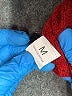 Natori 100% Polyester Red Pullover Sweater Size M - photo 6