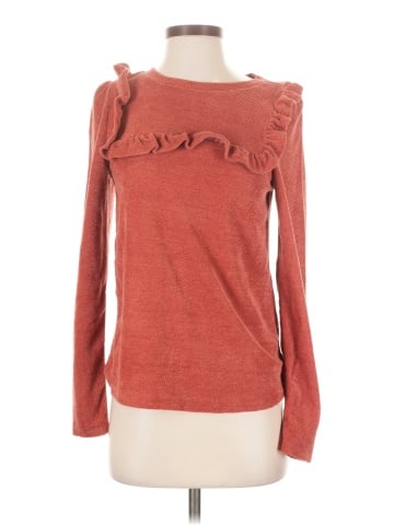 Springfield Pullover Sweater (view 1)