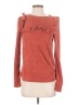 Springfield Orange Pullover Sweater Size 2 - photo 1