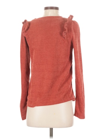 Springfield Pullover Sweater (view 2)