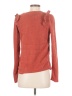 Springfield Orange Pullover Sweater Size 2 - photo 2