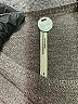 Margaret O'Leary Silver Long Sleeve Top Size Sm (0) - photo 6
