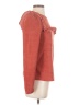 Springfield Orange Pullover Sweater Size 2 - photo 4