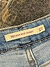 Levi's Stars Blue Jeans Size 27 waist - photo 7