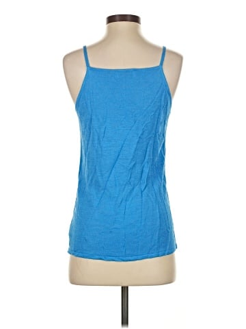Poles x MAISON MONTAGUT Tank Top (view 2)