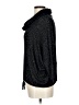 Green Envelope Metallic Black Pullover Sweater Size L - photo 5