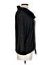 Green Envelope Metallic Black Pullover Sweater Size L - photo 4