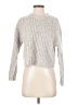 American Eagle Outfitters Gray Pullover Sweater Size XS - photo 1
