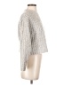 American Eagle Outfitters Gray Pullover Sweater Size XS - photo 4
