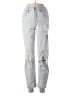 Wild Fable Stars Silver Jeans Size 2 - photo 1