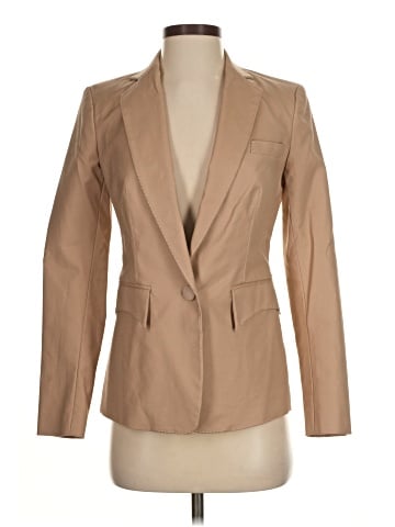 Robert Rodriguez Blazer (view 1)