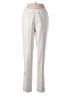 Uniqlo Stripes Ivory Dress Pants Size 28 waist - photo 1