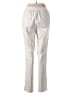 Uniqlo Stripes Ivory Dress Pants Size 28 waist - photo 2